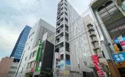 ≪中野駅 徒歩1分｜7階・66.05㎡｜オフィス居抜き（飲食相談）≫