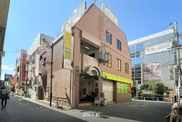 日昇ビル　中央線阿佐ヶ谷駅より徒歩2分。美内装の居酒屋居抜物件。