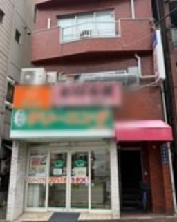 【飲食可】中板橋駅 徒歩1分！飲食可能・弊社専任物件！お気軽にお問い合わせください！！