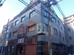 ≪浅草駅 徒歩10分｜1-2階・175.00㎡｜飲食店居抜き≫外観