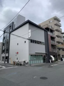 森下駅 徒歩2分 1F〜3F 現況:その他 その他居抜きなど物件 【飲食不可】