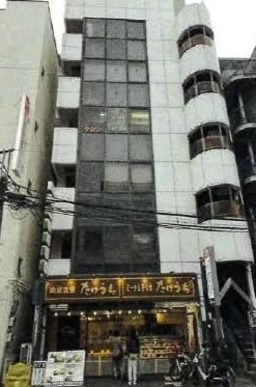 蕨駅 徒歩2分 3F 現況:その他 その他居抜きなど物件 【業種相談】外観