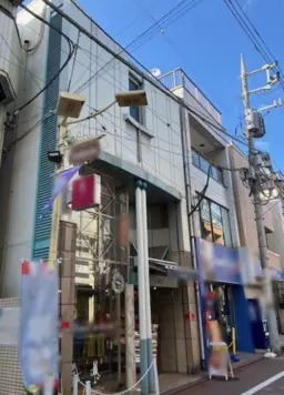 糀谷駅 徒歩3分 1F〜3F 現況:その他 その他居抜きなど物件 【飲食相談】