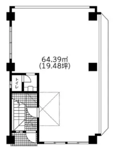■糀谷駅 徒歩8分 1F 現況:その他 その他居抜きなど物件 【業種相談】