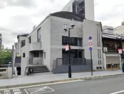 三条駅 徒歩3分 1F〈南区画〉スケルトン物件 【軽飲食可】外観