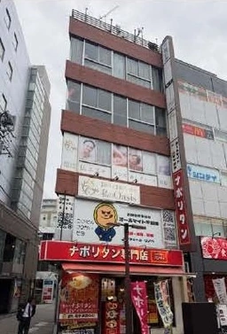 吉祥寺駅 徒歩1分 2F 現況:その他 その他居抜きなど物件 【飲食不可】外観