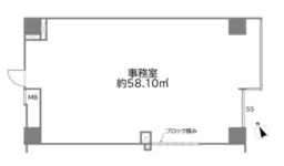 ■永福町駅 徒歩9分 1F 現況:その他 その他居抜きなど物件 【飲食不可】