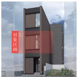 千駄木駅 徒歩1分 2F スケルトン物件 【飲食可】	2026年09月 新築