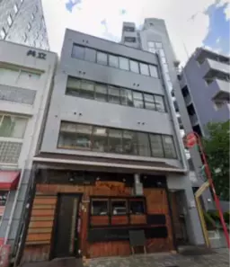 浅草橋駅 徒歩1分 3F 現況:その他 その他居抜きなど物件 【軽飲食可・エレベーターなし】