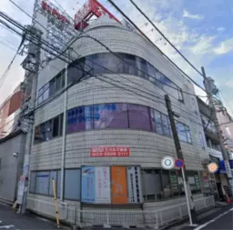 綾瀬駅 徒歩1分 1F スケルトン物件 【飲食不可】