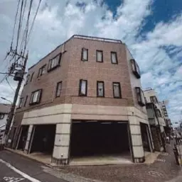 蓮沼駅 徒歩10分 1F スケルトン物件 【軽飲食程度相談】