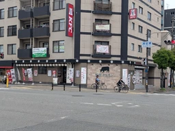 【超美装♪焼肉居抜店舗】外観