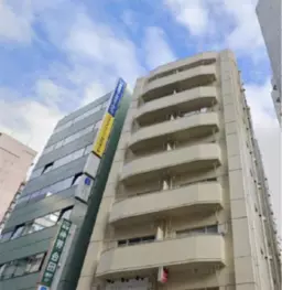 【UY0908】新宿駅徒歩3分！ネイルサロン・エステ・事務所・整骨院系も相談可能！美容室、パーソナルジムNG。