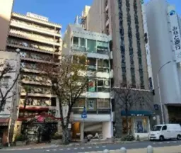 元町駅 徒歩7分 1F 宝飾店居抜き物件 【飲食可】外観