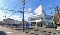 大宮駅 徒歩38分、車 8分 　南産業道路沿い　ロードサイド店舗！