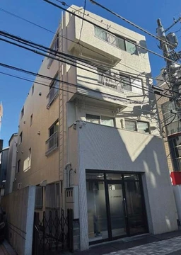 千駄ヶ谷駅徒歩5分 賃料45万円 25坪 【業態相談】