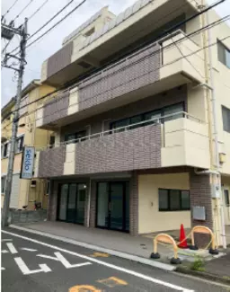 国分寺駅 徒歩7分 1F 現況:その他 その他居抜きなど物件 【軽飲食程度相談】外観