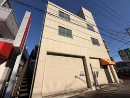 ひばりヶ丘駅 徒歩13分 1F〜2F スケルトン物件 【店舗・事務所】【飲食不可】外観