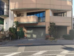 恵比寿駅 徒歩7分◆『恵比寿スカイウォーク』徒歩2分◆閑静な住宅地エリア◆24時間利用も相談可◆綺麗なスケルトン◆外観