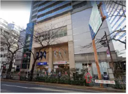 中野駅 徒歩4分 1F スケルトン物件 【飲食可】飲食店相談可（ガス引き込みなし）