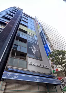 ≪新宿駅 徒歩3分｜4階・139.29㎡｜店舗事務所≫