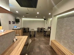 詳細お問い合わせください・新横浜エリア飲食店居抜き物件外観