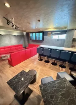 大正駅徒歩1分のBAR・スナック居抜き物件！外観