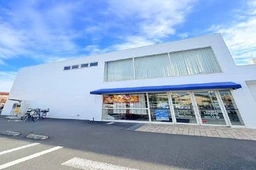 鉄道博物館駅 徒歩8分 2F スケルトン物件 【業種相談】外観