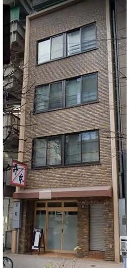 有楽町駅 徒歩2分 3F 現況:その他 その他居抜きなど物件 【飲食不可】