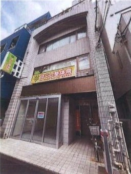 落合駅 徒歩1分 1F 現況:その他 その他居抜きなど物件 【飲食不可】外観