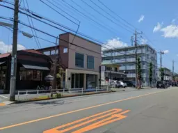 羽村駅 徒歩9分 1F〜2F 現況:その他 その他居抜きなど物件 【軽飲食程度相談】外観