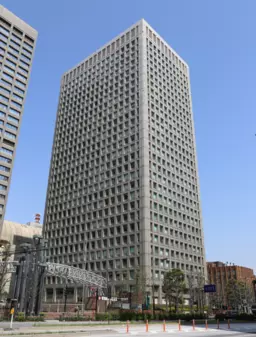 【内幸町駅 徒歩1分】B2F 内幸町駅A6直結！重飲食含め業種は幅広くご相談可能です◎外観