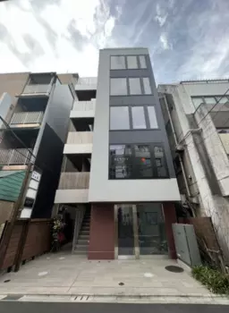 町田駅 徒歩4分 4F 現況:その他 その他居抜きなど物件 【軽飲食可】外観