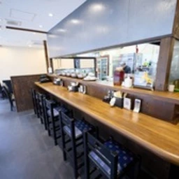 1階路面店　飲食店居抜店舗になります外観