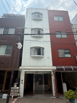 【空堀通・谷町六丁目】一棟貸しの物件！重飲食可能！飲食以外もお問合せください。
