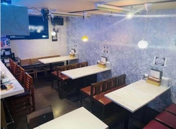 大塚駅 徒歩4分 B2F 現況:居酒屋居抜き物件 【業種相談】外観