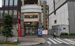 渋谷駅前開発エリアの角地希少物件！1階＋地下1階の2フロア、即日引渡・24時間営業可能