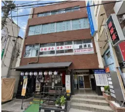 蒲田駅 徒歩3分 4F 現況:その他 その他居抜きなど物件 【飲食不可】