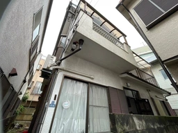 荒川二丁目駅 徒歩6分 1F〜2F 現況:その他 その他居抜きなど物件 【業種相談】外観