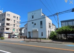 【UY0909】貴重な相模大野駅。事務所やサービス店舗におすすめな物件。外観