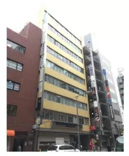 新宿駅 徒歩3分 8F 現況:その他 その他居抜きなど物件 【飲食不可】