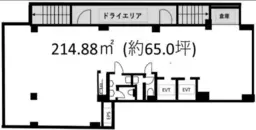 ■飯田橋駅 【飲食不可】※メール問い合わせのみ対応可※