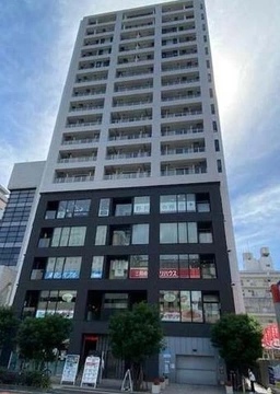 元町・中華街駅徒歩1分 賃料49.5万円 38.6坪 【軽飲食相談可】