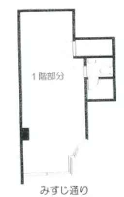 ベルズ赤坂【賃料：1,012,000円（税込）】