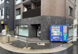 西長堀駅 徒歩3分駅近 1F無人販売所居抜き物件 【飲食不可】外観