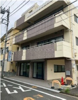 国分寺駅 徒歩7分 1F 現況:事務所仕様の物件 【飲食不可】美容系・サービス店舗・物販・各教室相談可！外観