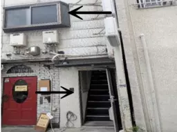 裏難波1等地！立ち飲みや居酒屋、Barにおすすめ★