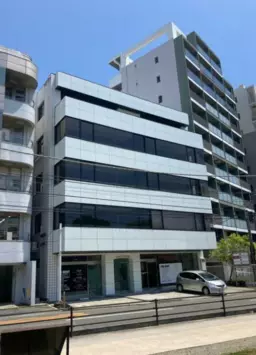 小田原駅 徒歩5分 3F 現況:その他 その他居抜きなど物件 【飲食不可】外観