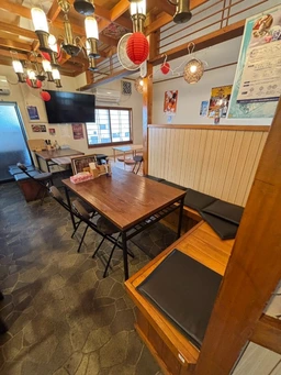 志村三丁目駅徒歩2分！24坪の1階居酒屋居抜き物件