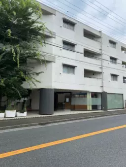 宮崎台駅 徒歩10分 1F 現況:その他 その他居抜きなど物件 【飲食不可】